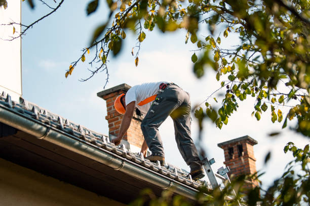 Best Metal Roofing Installation  in Hines, OR