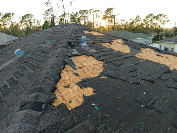 Best Roof Waterproofing  in Hines, OR
