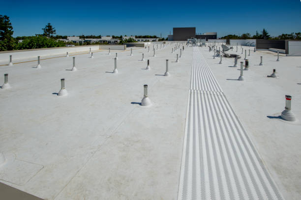 Best Tile Roofing Installation  in Hines, OR